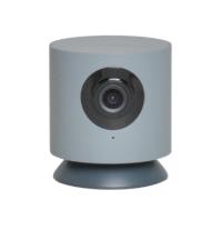 HOOP CAM HOOPMC01GR 2.0 MP 3.6 MM MİNİ KAMERA GRİ (1 YIL ÜCRETSİZ BULUT KAYIT) BEBEK BAKICI KAMERASI 2MP - 1